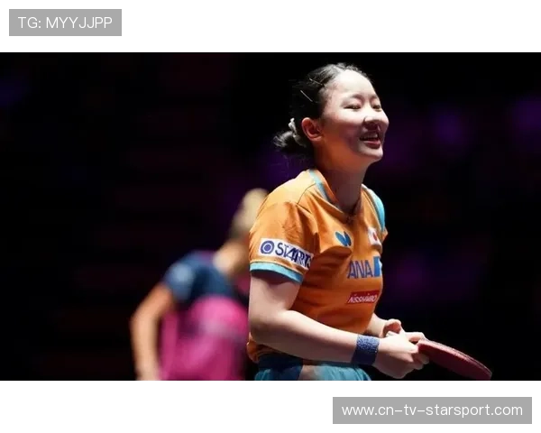 日本女单爆表！张本美和直接把对手“打没了”！