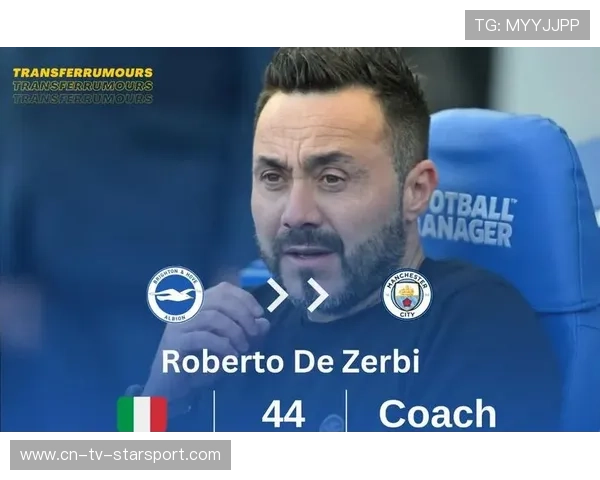 布莱顿的创造力：德泽尔比的进攻哲学，布莱顿战术